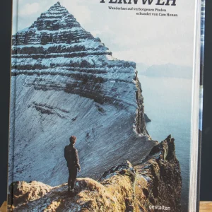 Fernweh Wanderlust auf Verborgenen Pfaden Bildband