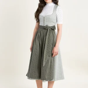 Wenger Dirndl Konstanze schilf